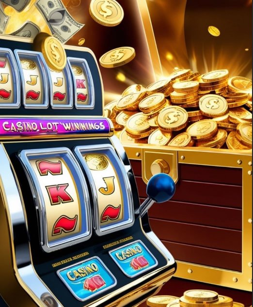 petir108 Slot dan Meja Langsung